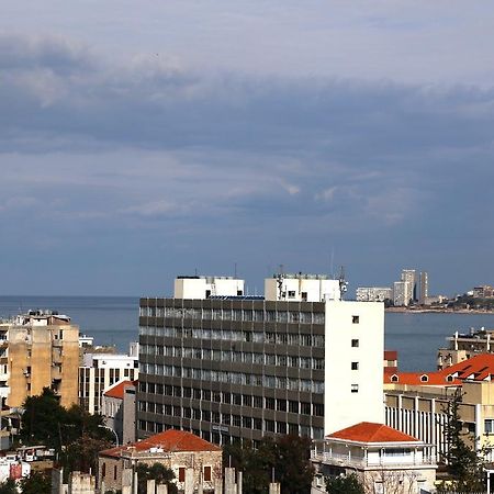 Bil Residence Jounieh Extérieur photo
