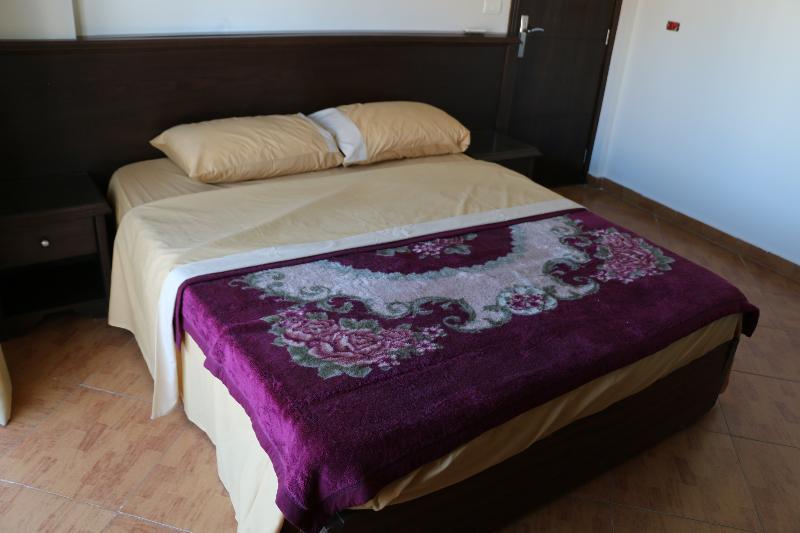 Bil Residence Jounieh Extérieur photo