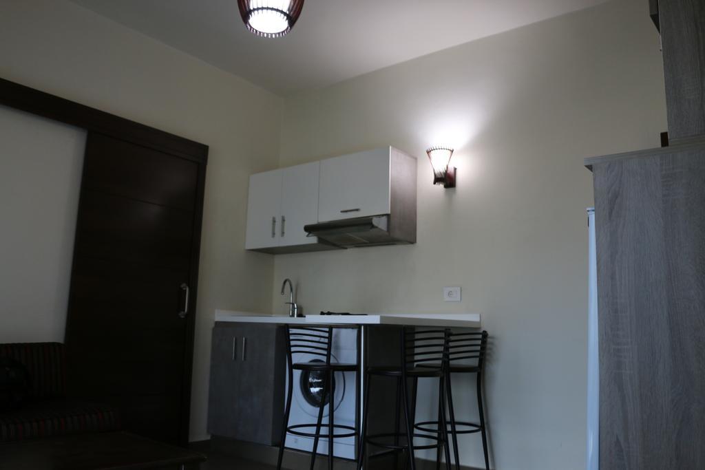 Bil Residence Jounieh Extérieur photo