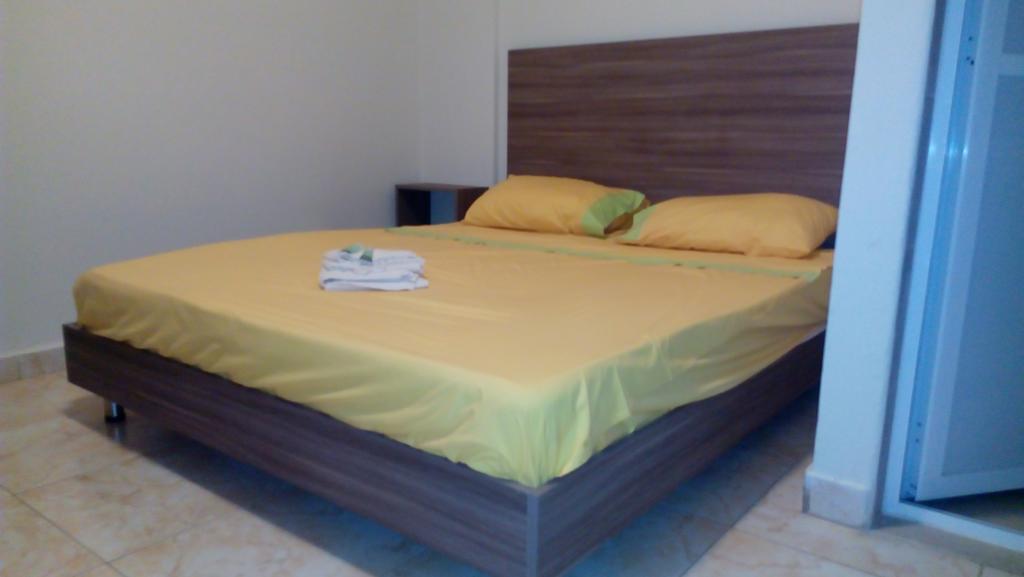 Bil Residence Jounieh Extérieur photo