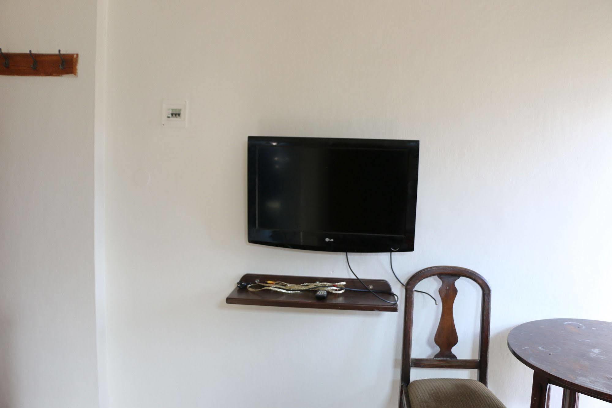 Bil Residence Jounieh Extérieur photo