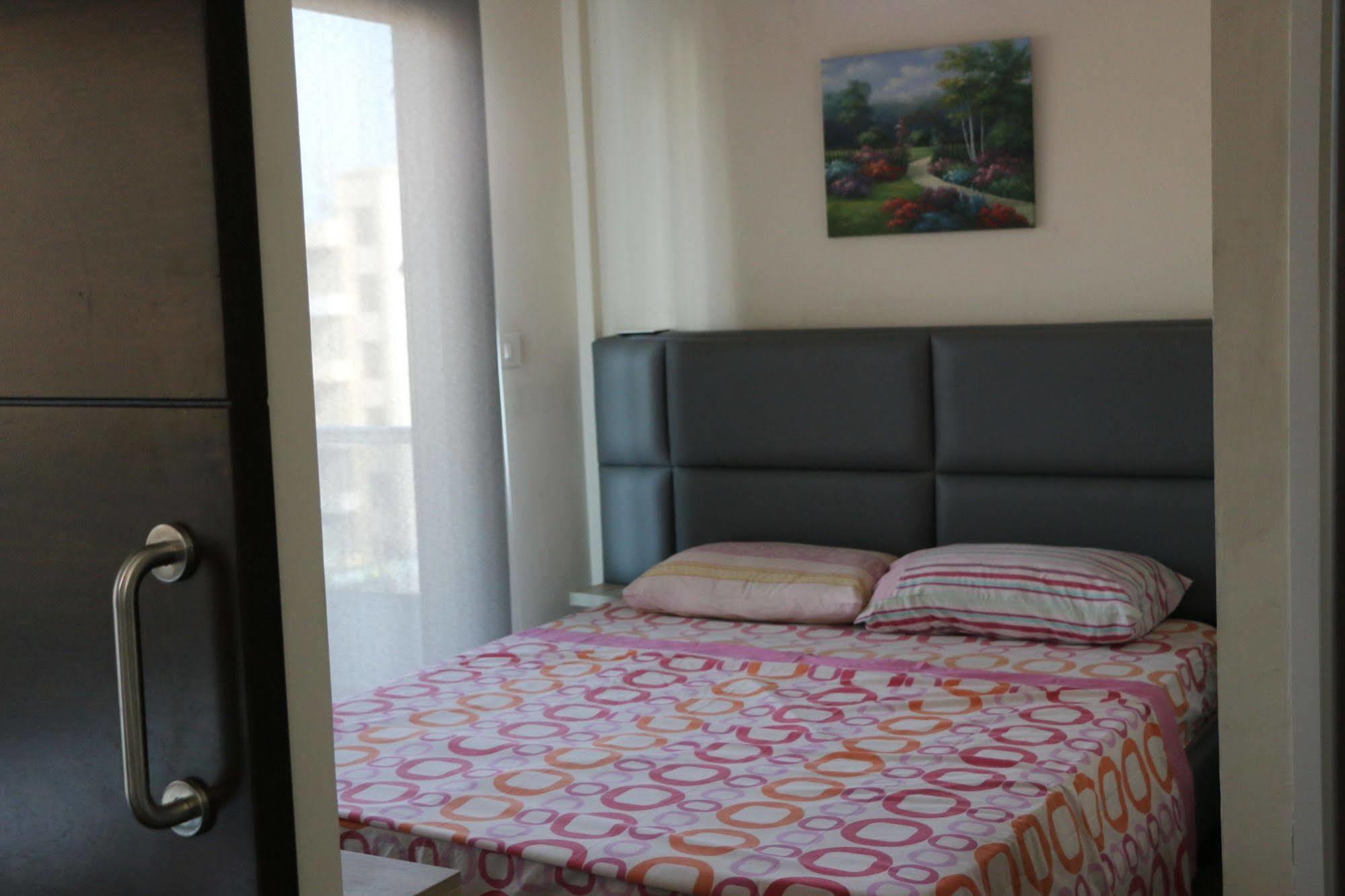 Bil Residence Jounieh Extérieur photo