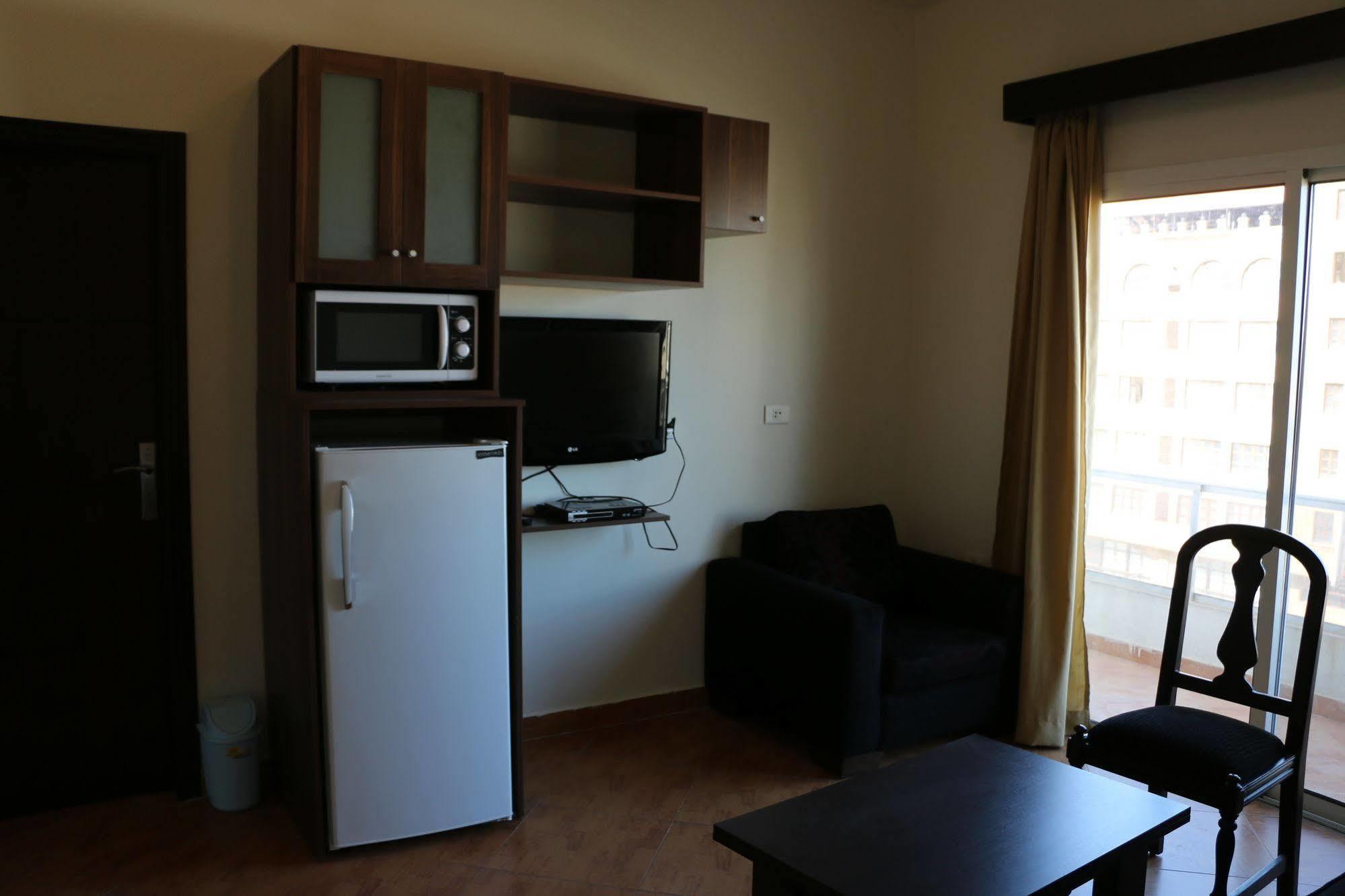 Bil Residence Jounieh Extérieur photo