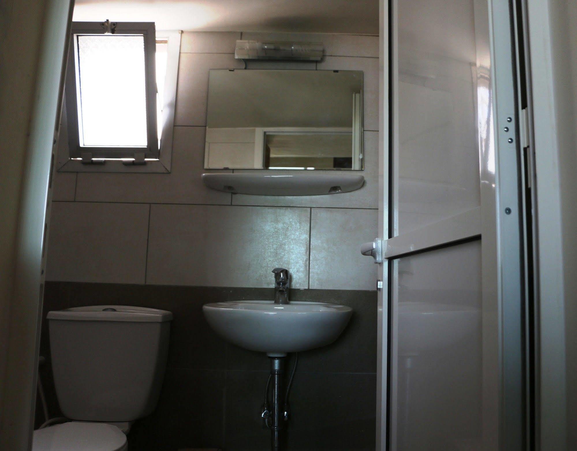 Bil Residence Jounieh Extérieur photo