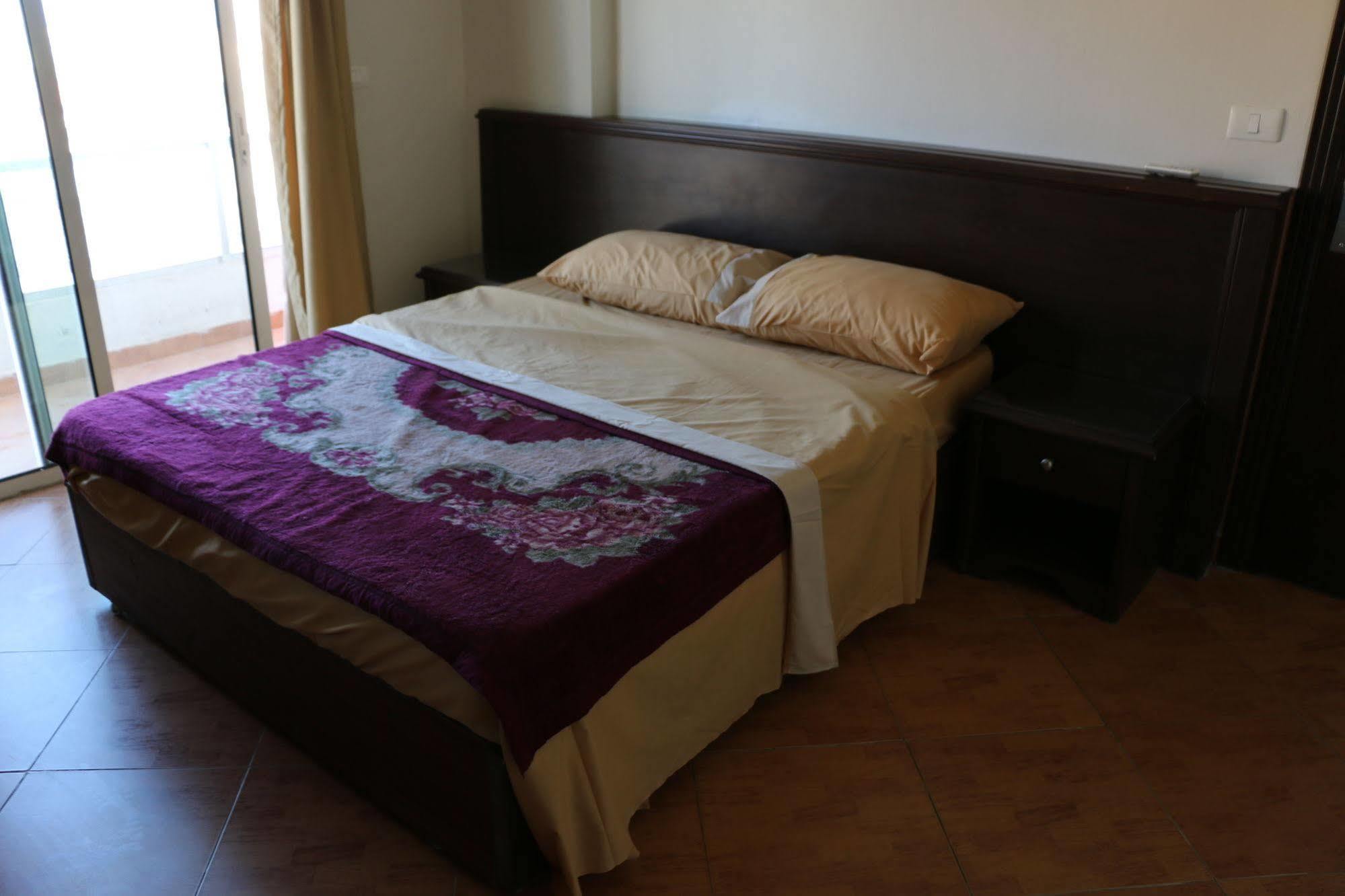 Bil Residence Jounieh Extérieur photo