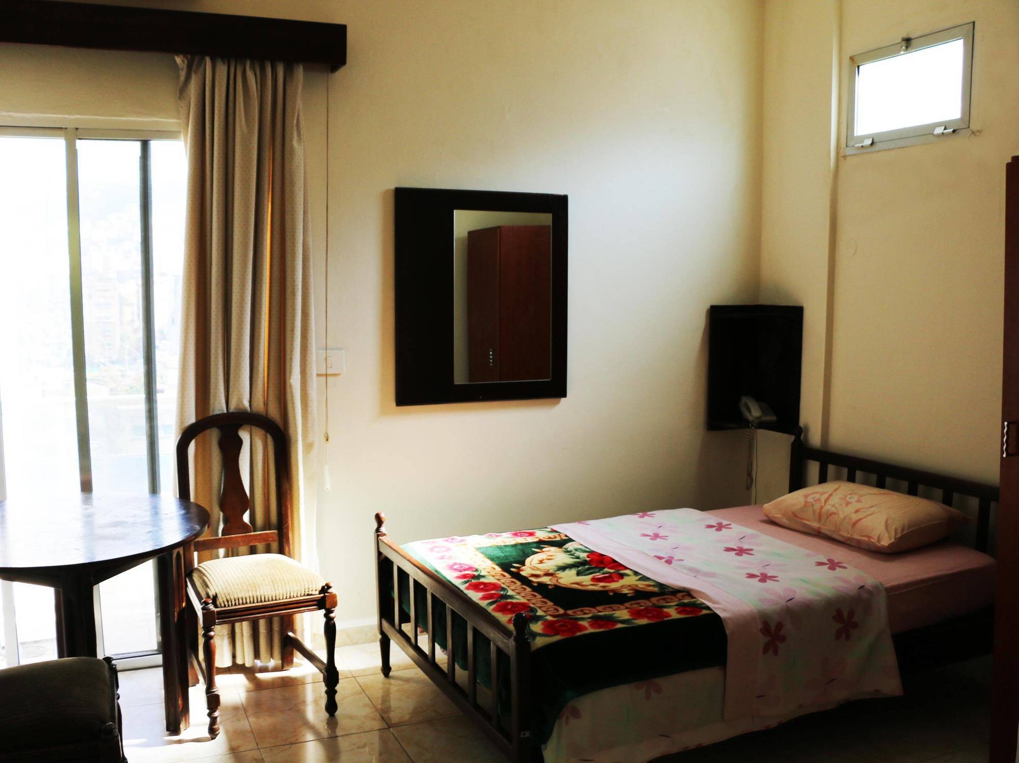 Bil Residence Jounieh Extérieur photo