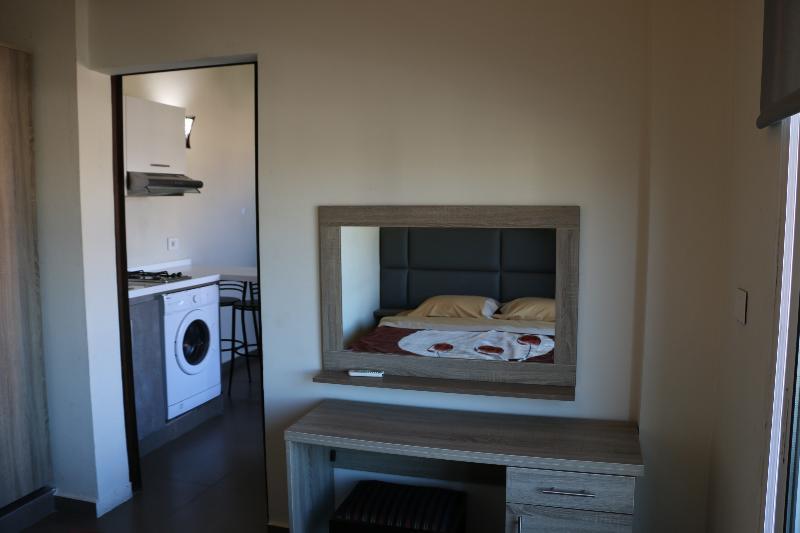 Bil Residence Jounieh Extérieur photo