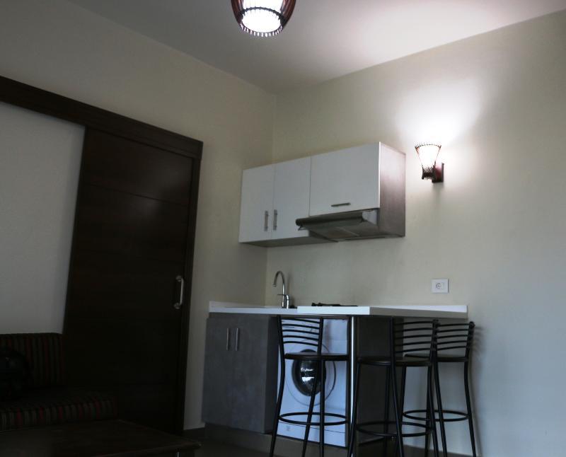 Bil Residence Jounieh Extérieur photo